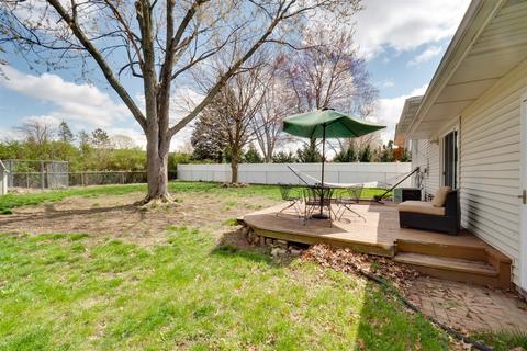 104 S Evergreen Ln, Bloomington, IL 61704 photo 24
