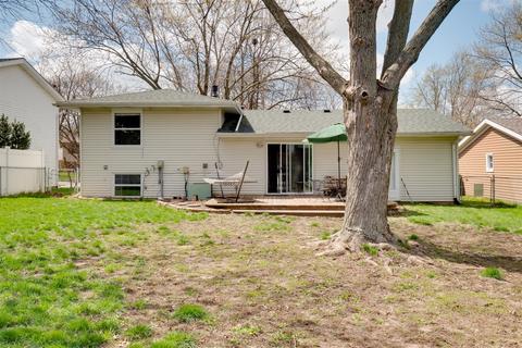 104 S Evergreen Ln, Bloomington, IL 61704 photo 21