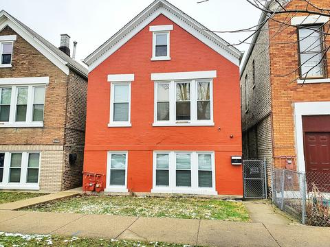 2737 S Trumbull Ave, Chicago, IL 60623 photo 1