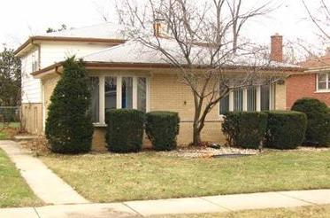 14827 Clifton Park Ave, Midlothian, IL 60445 photo 1