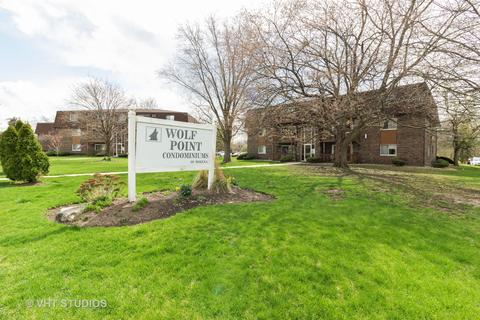 19398 Wolf Rd #5, Mokena, IL 60448 photo 2