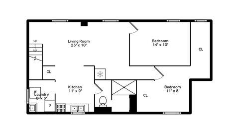 4954 S Kolin Ave, Chicago, IL 60632 photo 26