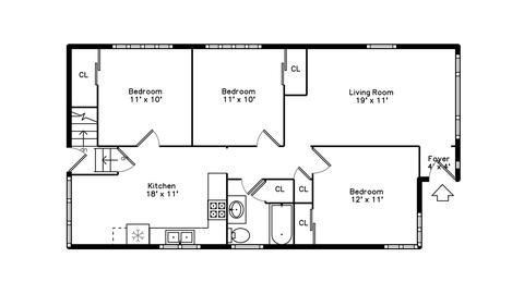 4954 S Kolin Ave, Chicago, IL 60632 photo 27