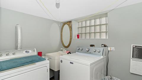 4954 S Kolin Ave, Chicago, IL 60632 photo 23