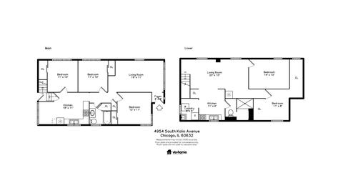 4954 S Kolin Ave, Chicago, IL 60632 photo 28