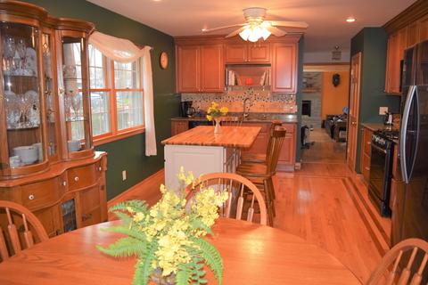 12258 W Thomas Ct, Mokena, IL 60448 photo 5