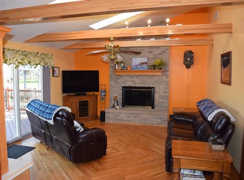 12258 W Thomas Ct, Mokena, IL 60448 photo 7