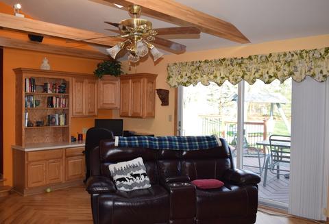 12258 W Thomas Ct, Mokena, IL 60448 photo 9