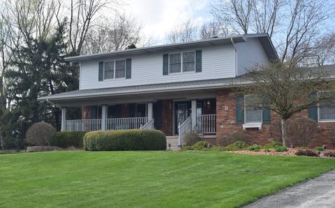 12258 W Thomas Ct, Mokena, IL 60448 photo 1