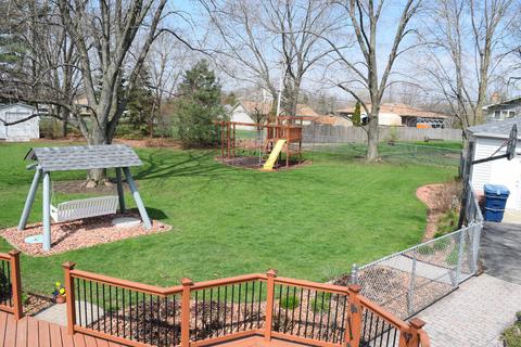 12258 W Thomas Ct, Mokena, IL 60448 photo 21