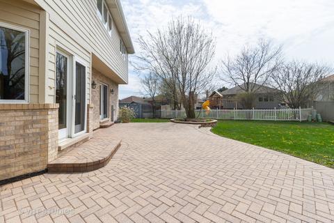5341 Judy Ct, Oak Forest, IL 60452 photo 21