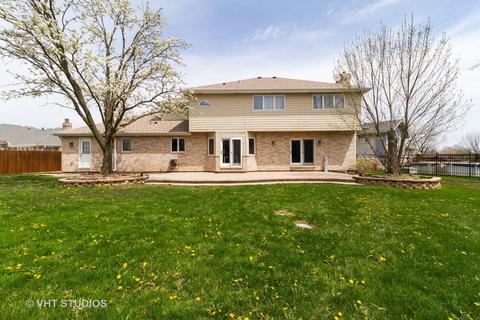 5341 Judy Ct, Oak Forest, IL 60452 photo 20