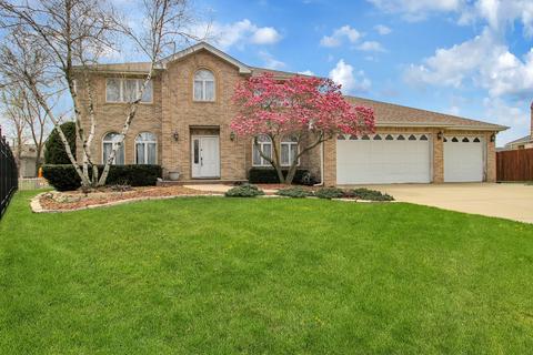 5341 Judy Ct, Oak Forest, IL 60452 photo 1