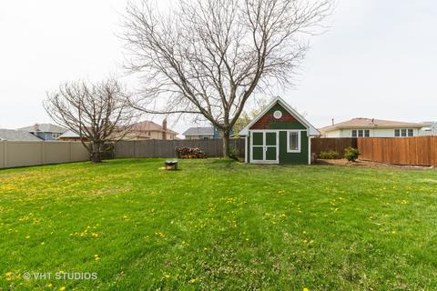 5341 Judy Ct, Oak Forest, IL 60452 photo 22
