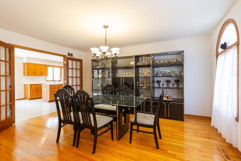 5341 Judy Ct, Oak Forest, IL 60452 photo 8