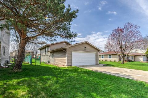 1237 Borden Dr, Elgin, IL 60120 photo 3