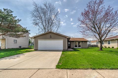 1237 Borden Dr, Elgin, IL 60120 photo 1