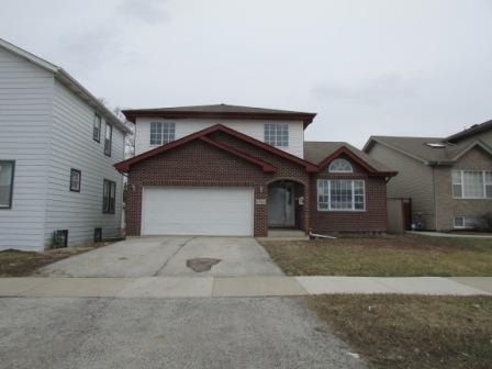 15925 Loomis Ave, Harvey, IL 60426 photo 1