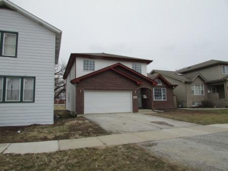 15925 Loomis Ave, Harvey, IL 60426 photo 2