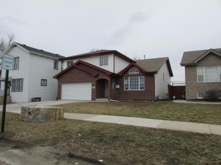 15925 Loomis Ave, Harvey, IL 60426 photo 3