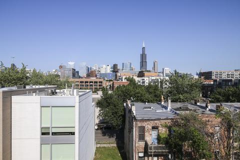 21 N Ada St, Chicago, IL 60607 photo 39