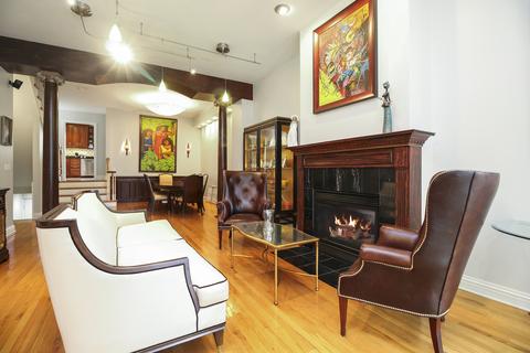 21 N Ada St, Chicago, IL 60607 photo 5
