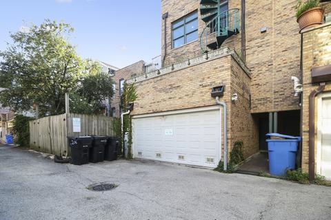21 N Ada St, Chicago, IL 60607 photo 38