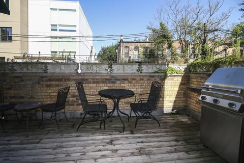 21 N Ada St, Chicago, IL 60607 photo 35