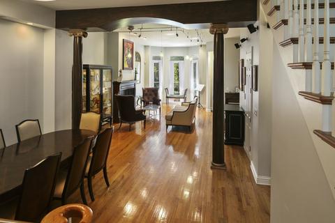 21 N Ada St, Chicago, IL 60607 photo 11