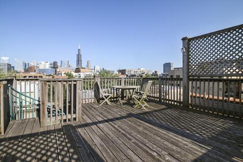 21 N Ada St, Chicago, IL 60607 photo 36