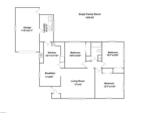 807 S Fair St, Champaign, IL 61821 photo 8
