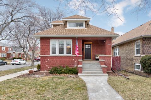 4158 W Argyle St, Chicago, IL 60630 photo 1