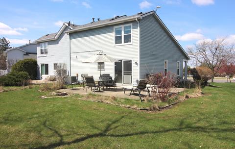 366 Trailside Ct, Carol Stream, IL 60188 photo 20