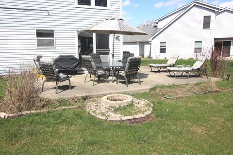 366 Trailside Ct, Carol Stream, IL 60188 photo 23
