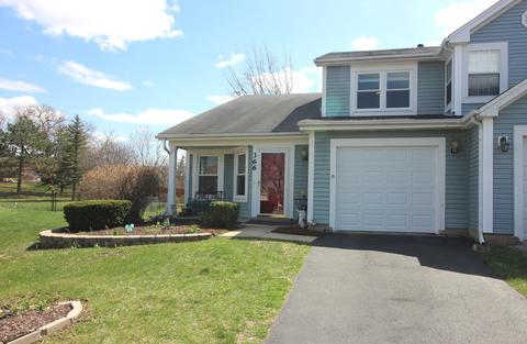 366 Trailside Ct, Carol Stream, IL 60188 photo 1