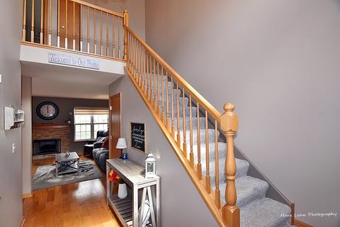 2336 Foxmoor Ln, Aurora, IL 60502 photo 3