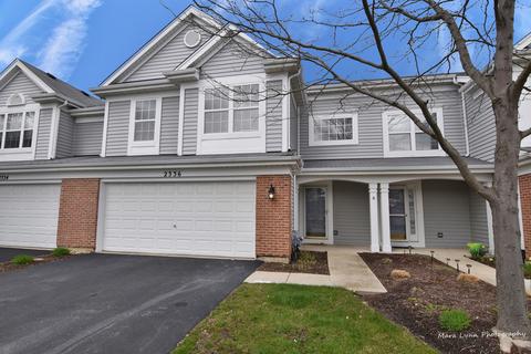 2336 Foxmoor Ln, Aurora, IL 60502 photo 1