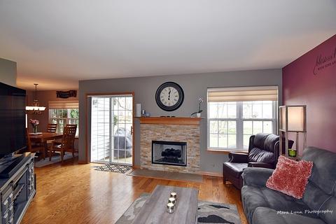 2336 Foxmoor Ln, Aurora, IL 60502 photo 4