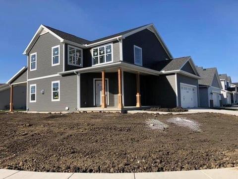 3635 Napa Ln, Normal, IL 61761 photo 1