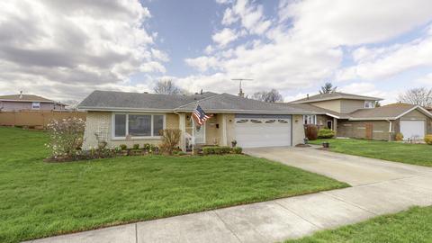 12646 S Mason Ave, Alsip, IL 60803 photo 1