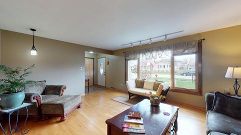 12646 S Mason Ave, Alsip, IL 60803 photo 4