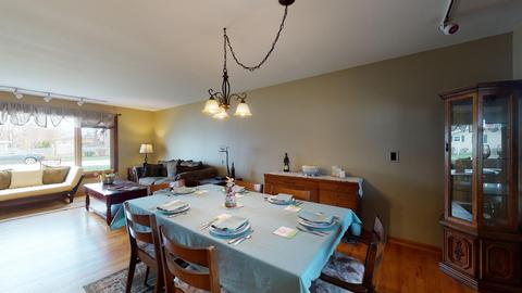 12646 S Mason Ave, Alsip, IL 60803 photo 5