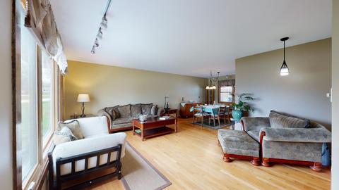12646 S Mason Ave, Alsip, IL 60803 photo 3