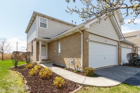 8557 Scheer Dr, Tinley Park, IL 60477 photo 1