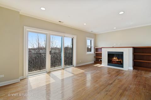 1148 W Roscoe St #4E, Chicago, IL 60657 photo 5