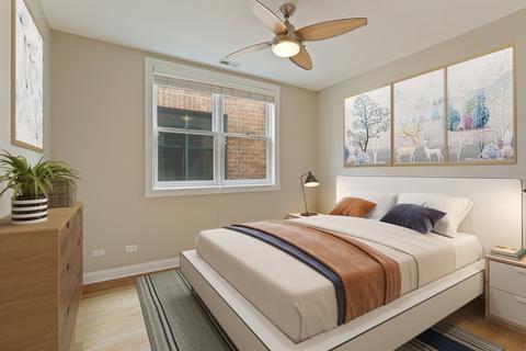 1148 W Roscoe St #4E, Chicago, IL 60657 photo 8