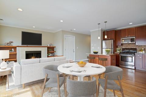 1148 W Roscoe St #4E, Chicago, IL 60657 photo 4