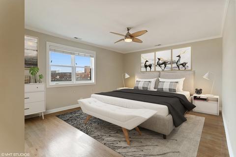1148 W Roscoe St #4E, Chicago, IL 60657 photo 6