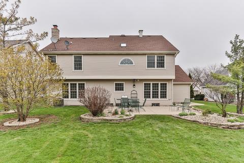 1464 Canter Ln, Bartlett, IL 60103 photo 38