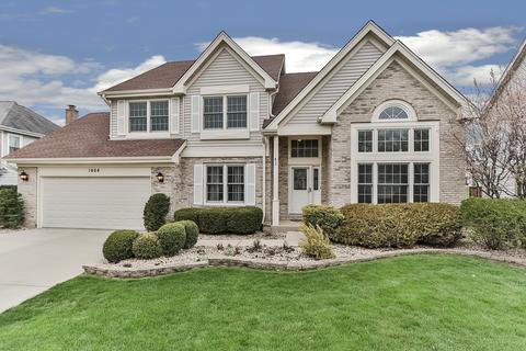 1464 Canter Ln, Bartlett, IL 60103 photo 1